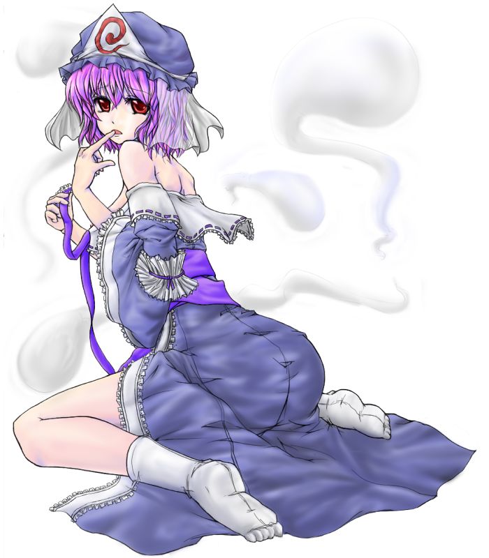 touhou 24 - perfect cherry blossom pics page 9 full