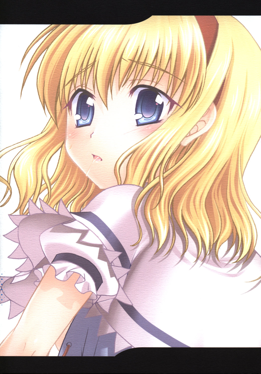 Nanairo ni Itazura page 2 full