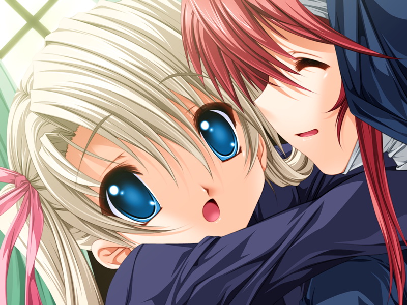 Koisuru Otome to Shugo no Tate page 3 full