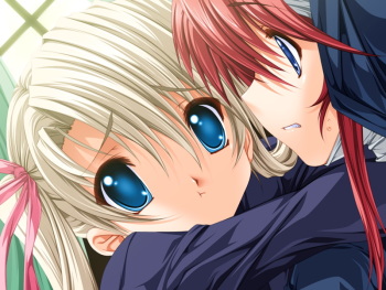 Koisuru Otome to Shugo no Tate cover