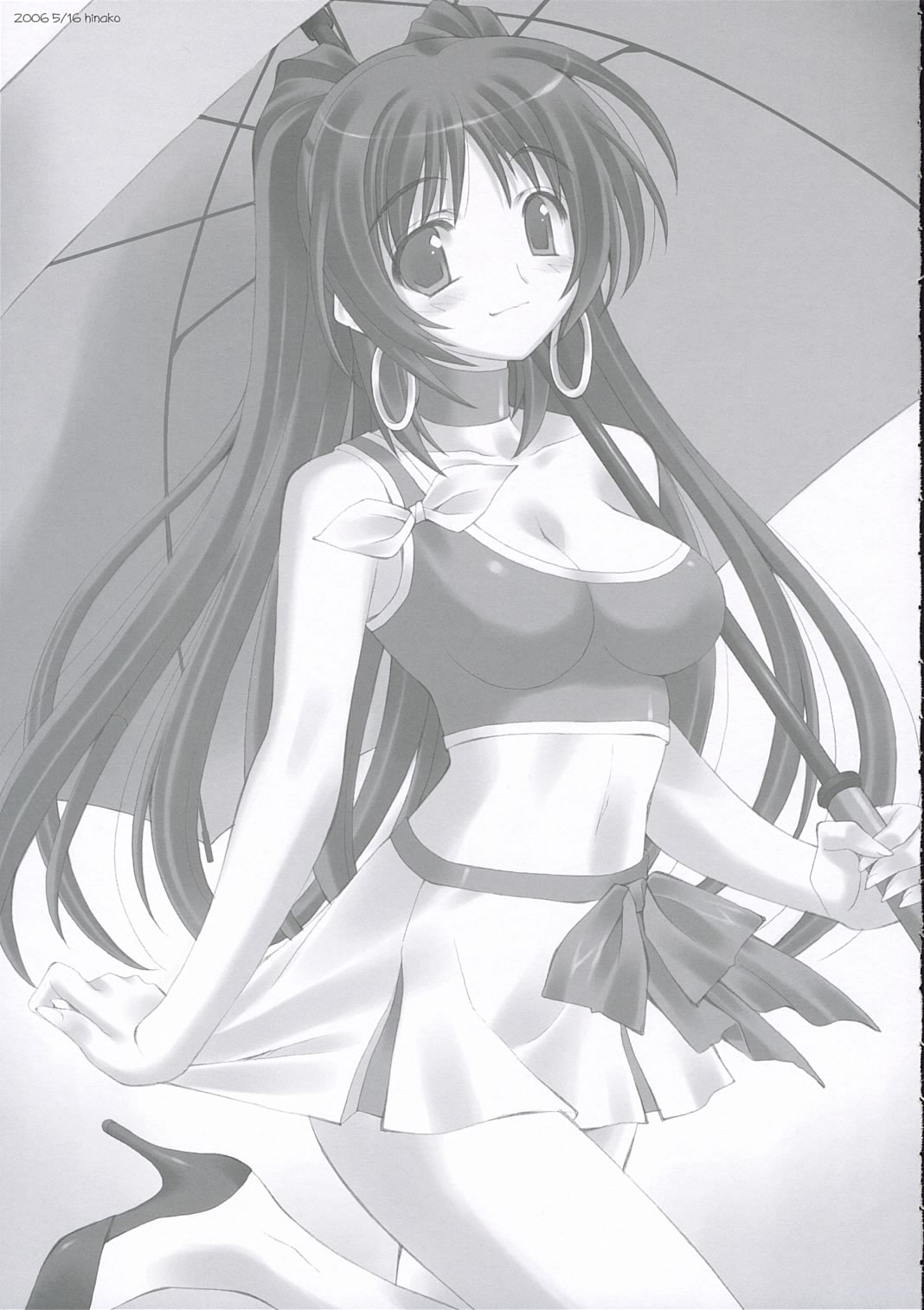 Kawaism page 6 full