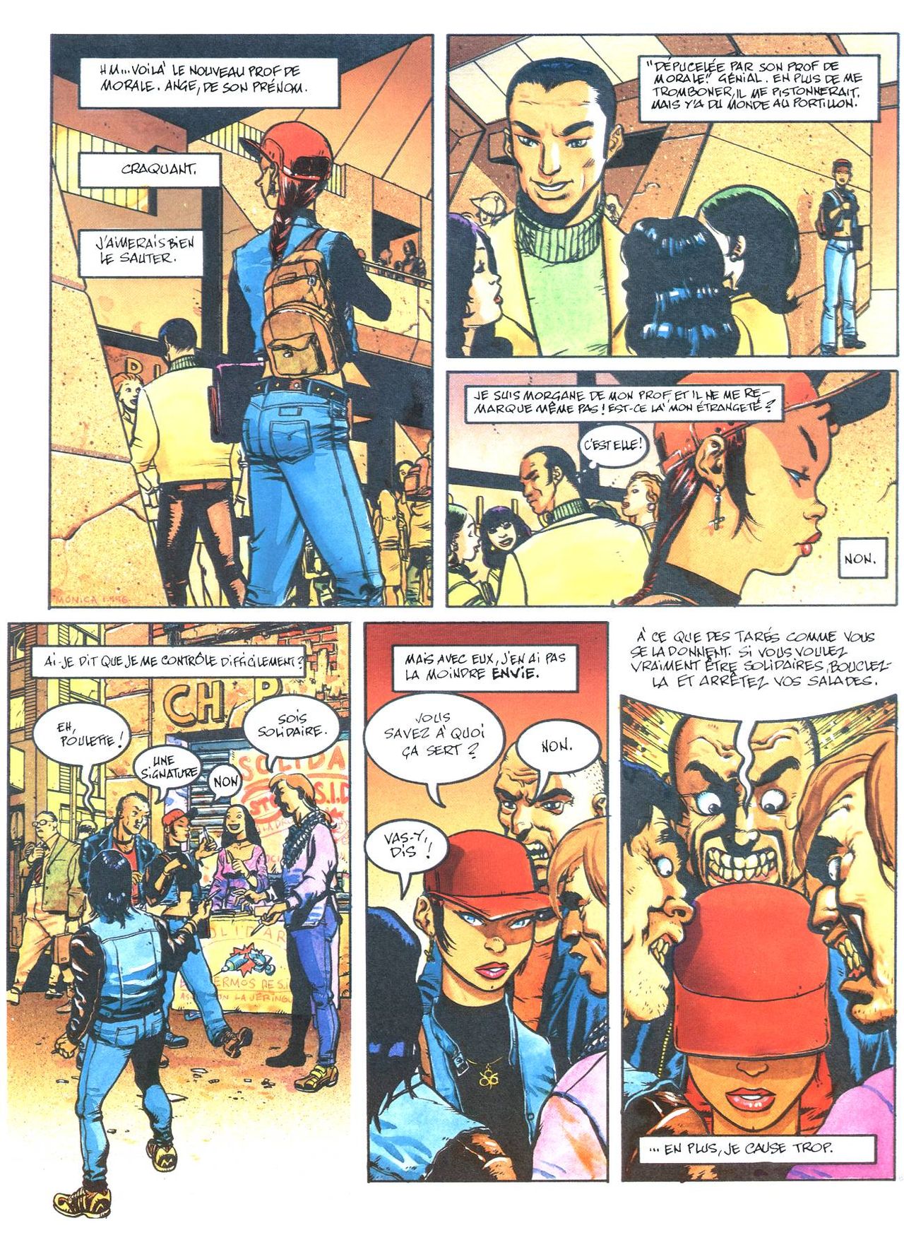 Monica page 7 full