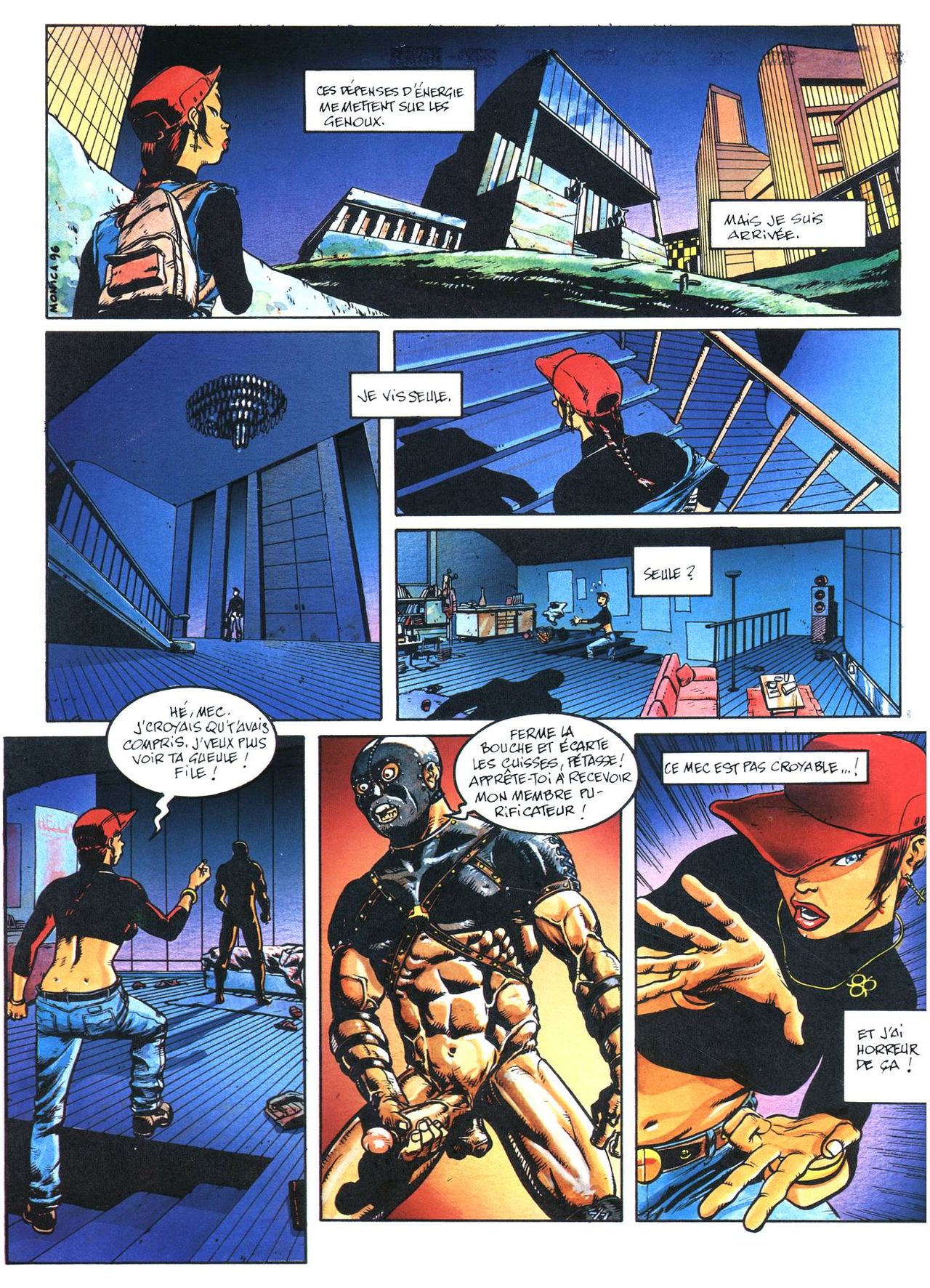 Monica page 9 full