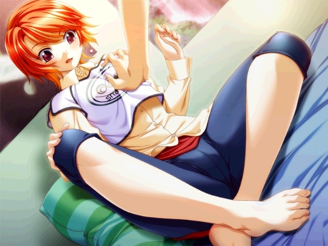 Kasou = Genjitsu ～Harem Simulator～ page 4 full