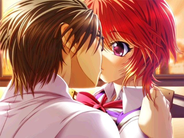 Kasou = Genjitsu ～Harem Simulator～ page 6 full