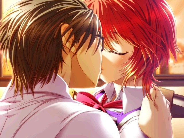 Kasou = Genjitsu ～Harem Simulator～ page 7 full