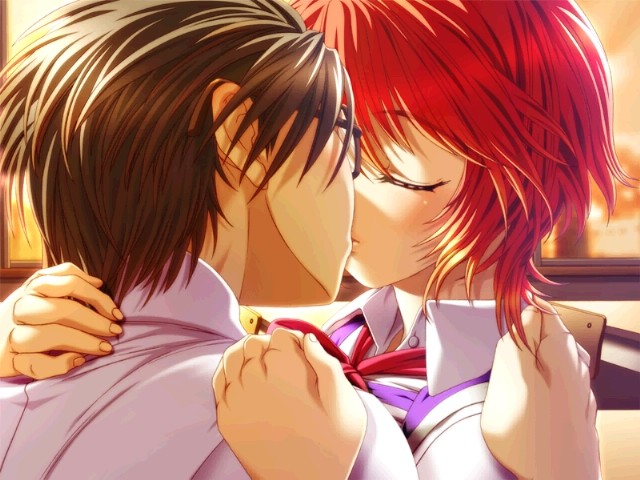 Kasou = Genjitsu ～Harem Simulator～ page 8 full