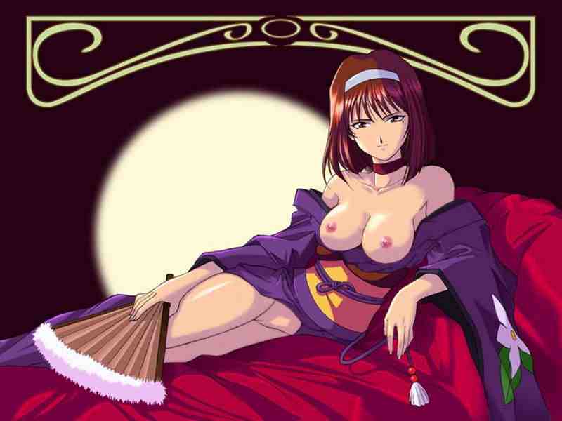 Sakura Wars Gallery page 5 full