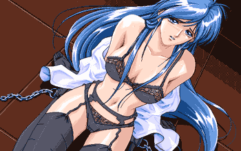 Mix hentai 004 page 3 full