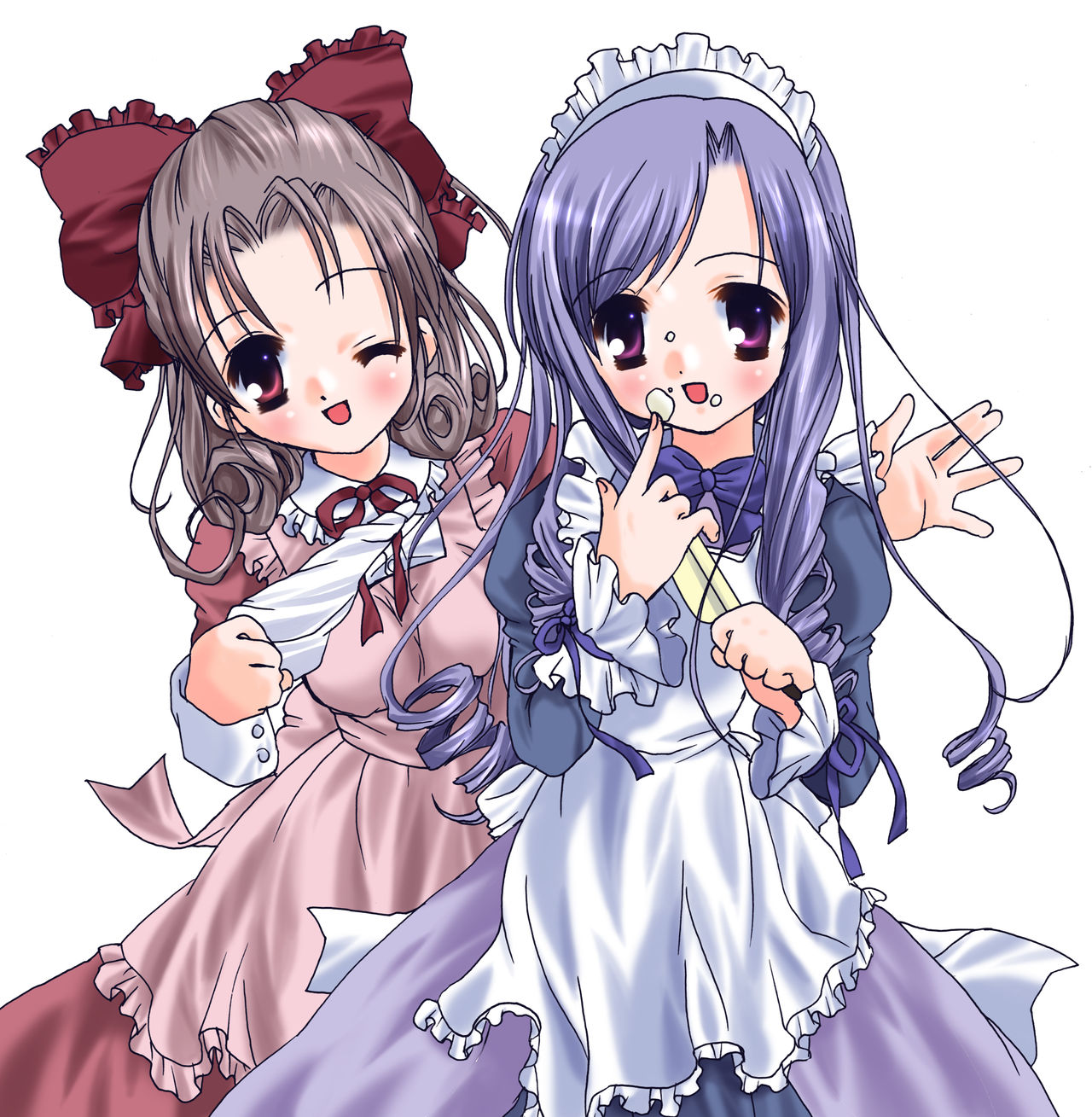 Princess Sunday ～Imoutohime no Inran na Nichiyoubi～ page 1 full