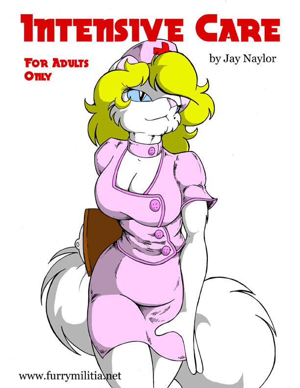 Intensive Care page 1 full