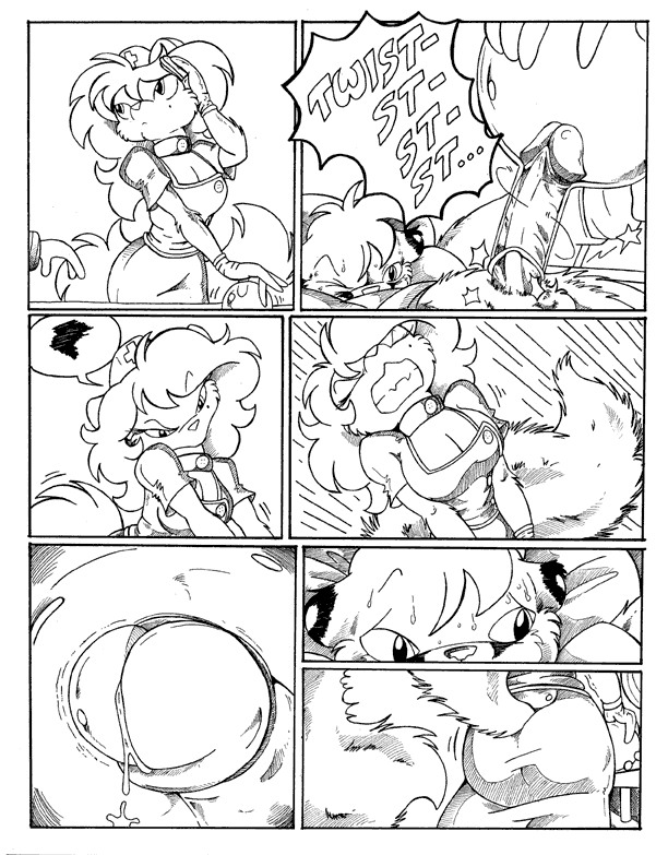 Intensive Care page 6 full