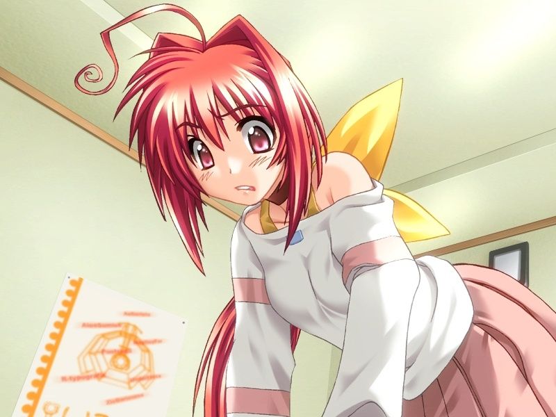 Muv Luv page 2 full