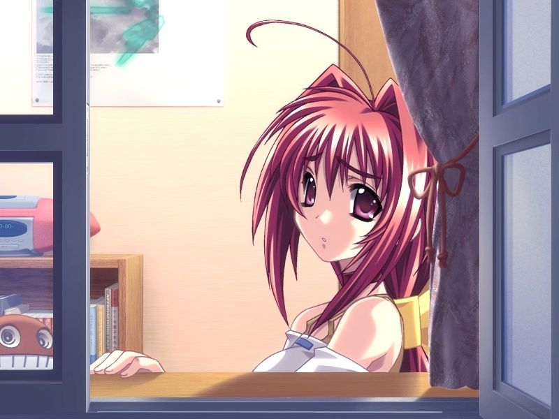 Muv Luv page 8 full