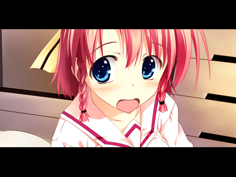 LOVE vol.1～Kokuhaku～ page 3 full