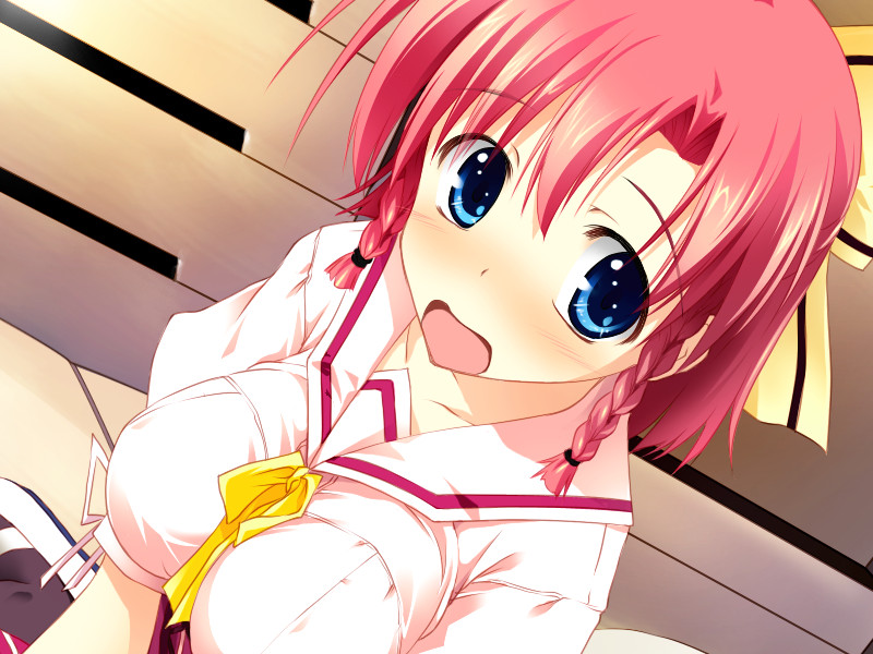 LOVE vol.1～Kokuhaku～ page 4 full