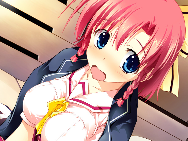 LOVE vol.1～Kokuhaku～ page 5 full