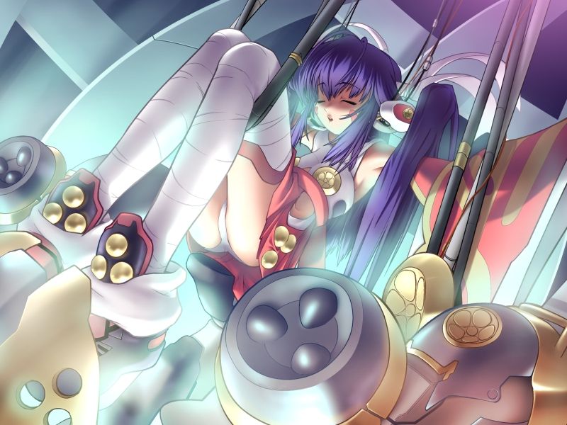 Shinobitic ☆ Heart page 3 full
