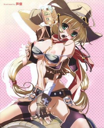 Uncensored Gallery Part 16 cover