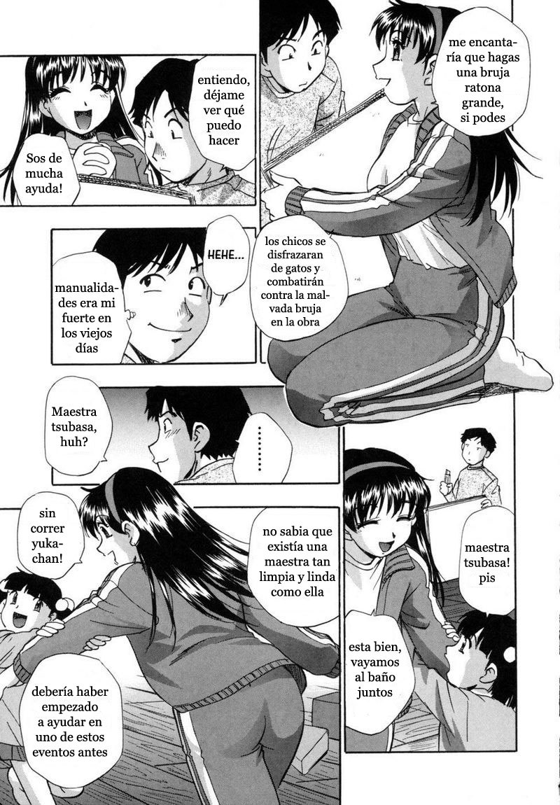 AprendiendoSerNiera page 3 full