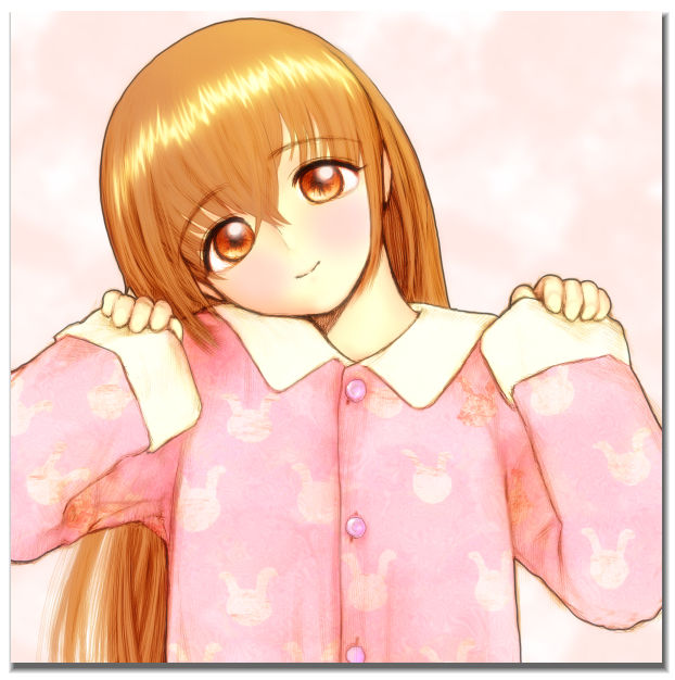 Kasumi Mania page 3 full