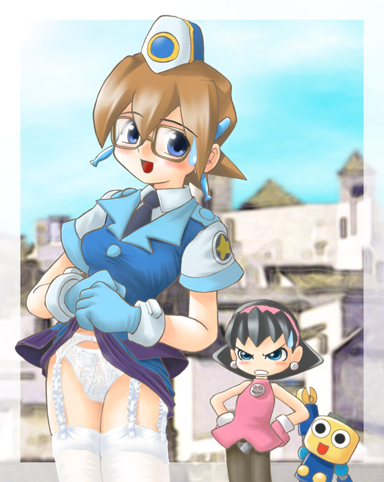 ERoll Chan - GG Set So Nothing!! vol. 4 page 2 full