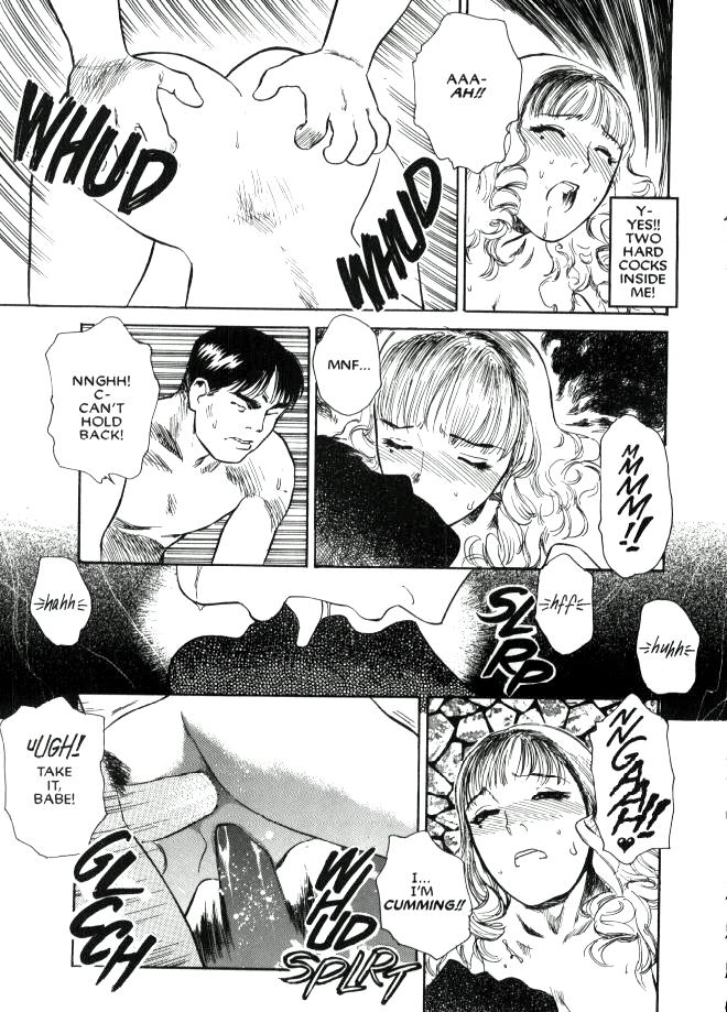 Lust Two page 9 full