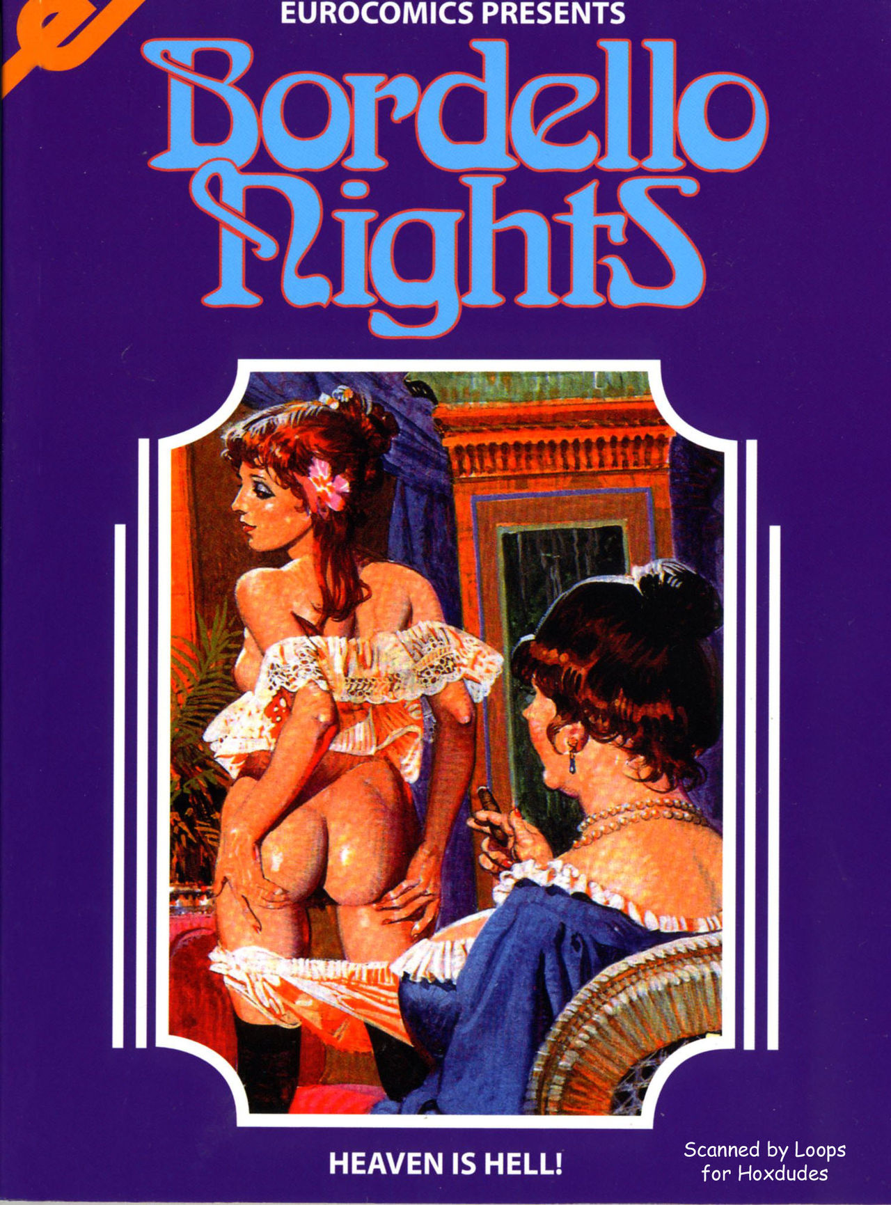 Bordello Nights page 1 full