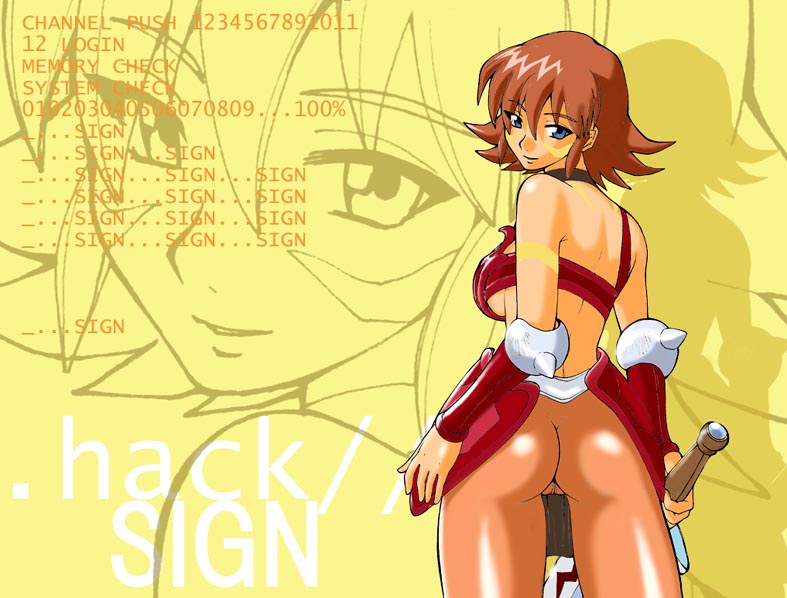 .hack page 8 full