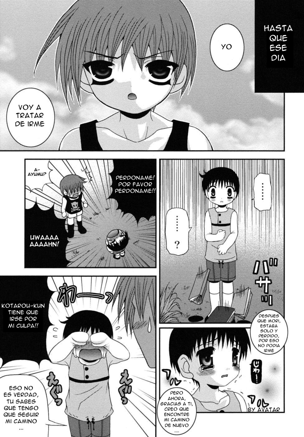 Our Temperature page 5 full