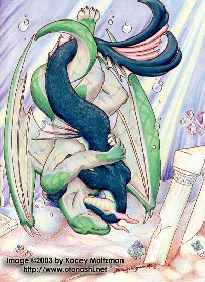Random Dragons 2 page 10 full