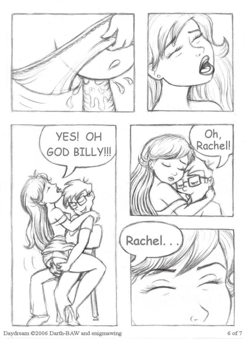 Day Dream page 6 full