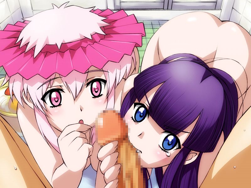 Tenshi's royal guard- Hazuki page 3 full