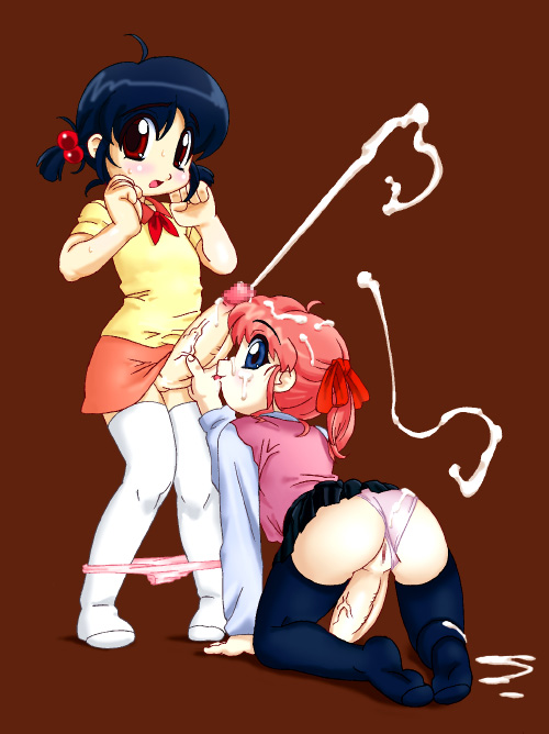 Random Futa Pics page 3 full