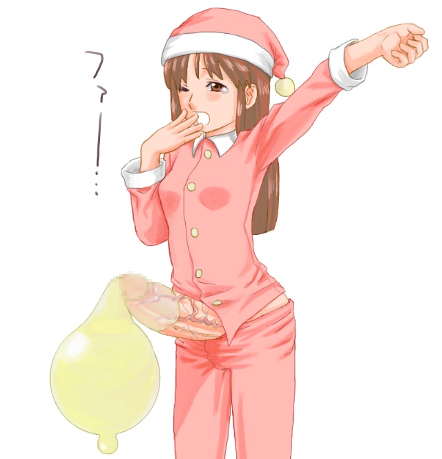 Random Futa Pics page 5 full