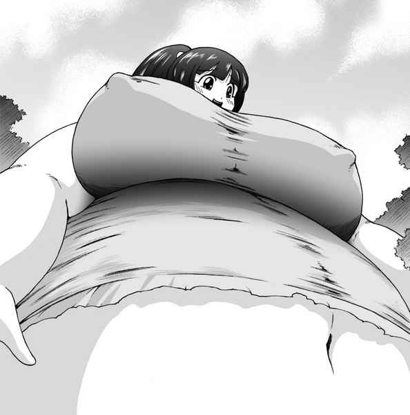 Works of Tetsujinex page 5 full