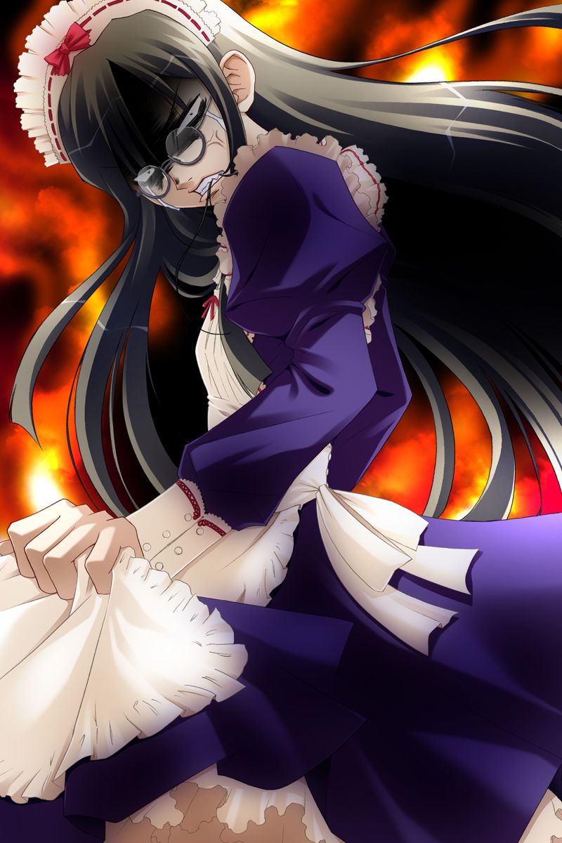 Oshiete Re:Maid ～Memorial Edition ～ page 10 full