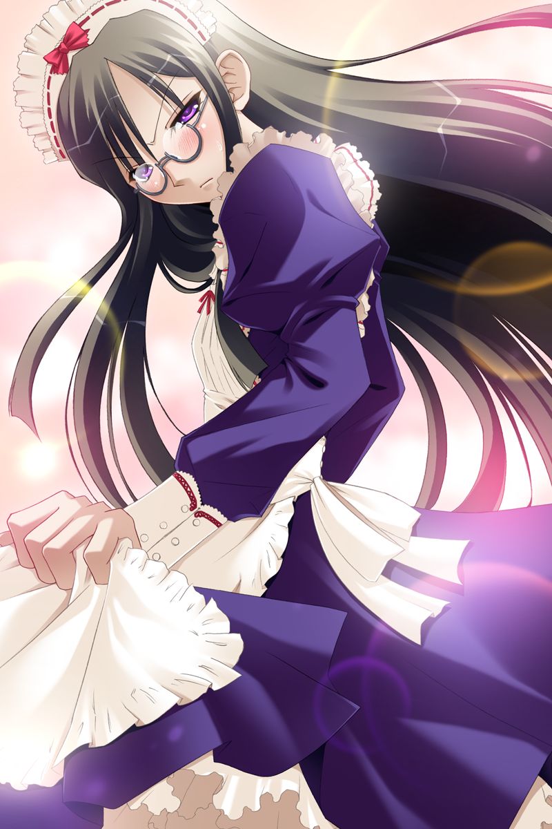 Oshiete Re:Maid ～Memorial Edition ～ page 8 full