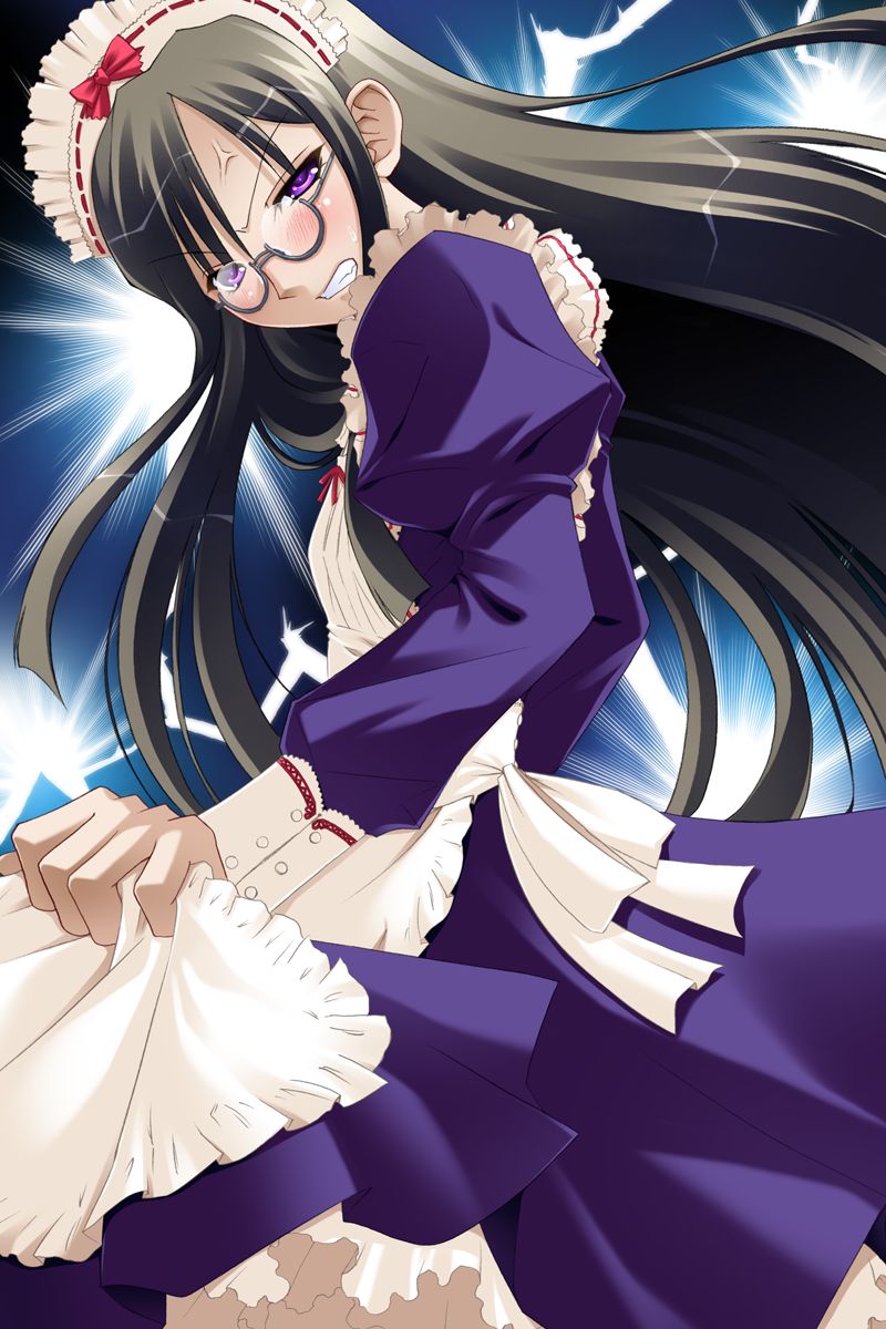 Oshiete Re:Maid ～Memorial Edition ～ page 9 full