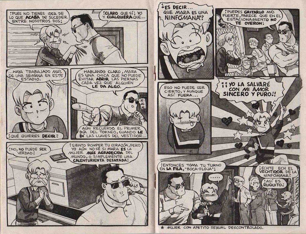 Chicas trabajadoras 01 page 10 full
