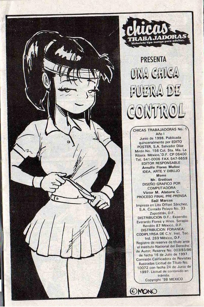 Chicas trabajadoras 01 page 2 full