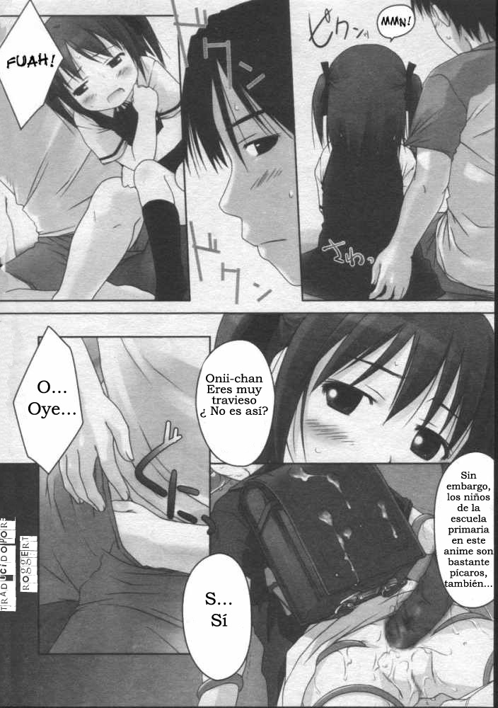 100% Algodon page 6 full