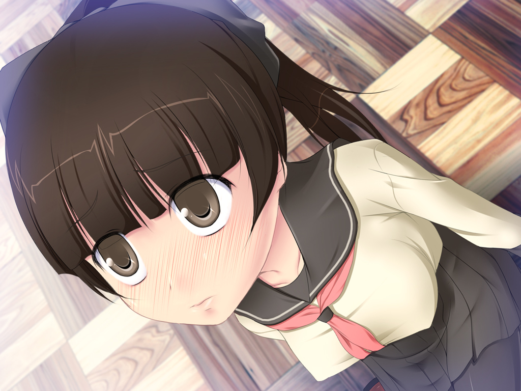 Dobyutto Kounai Shasei page 2 full