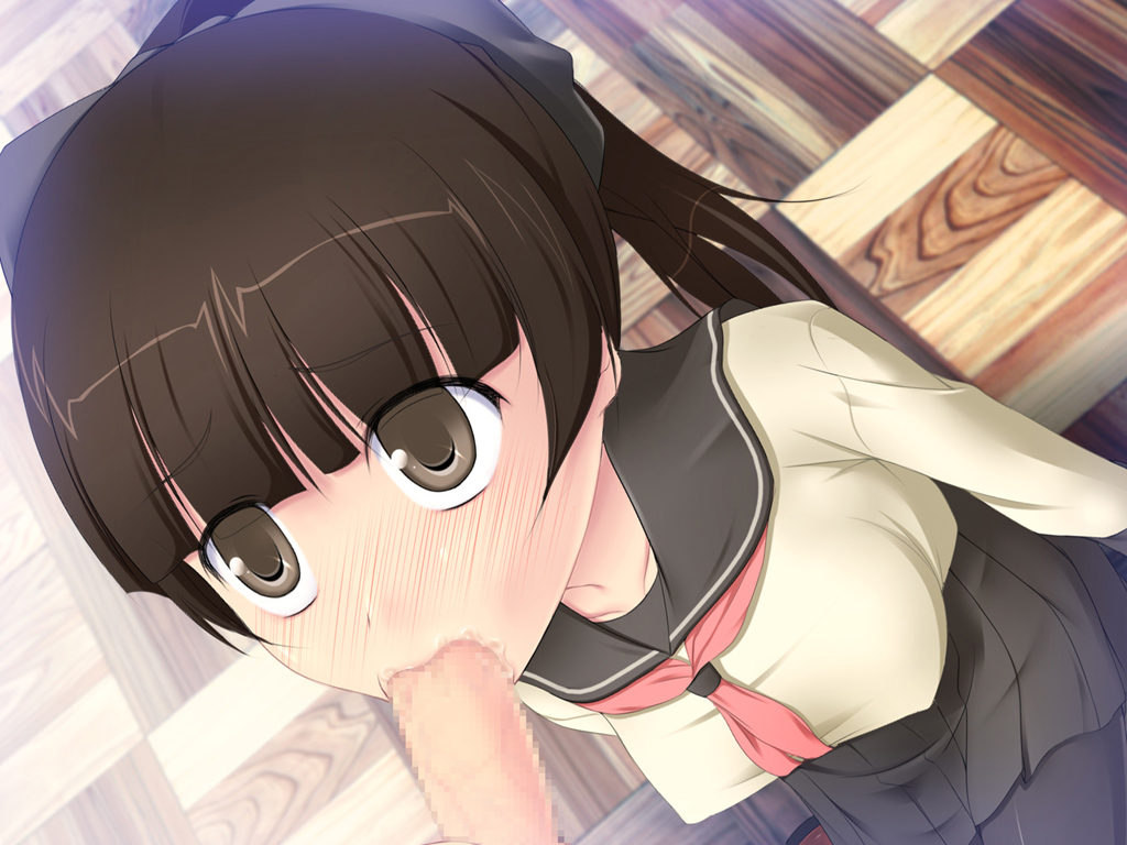 Dobyutto Kounai Shasei page 3 full