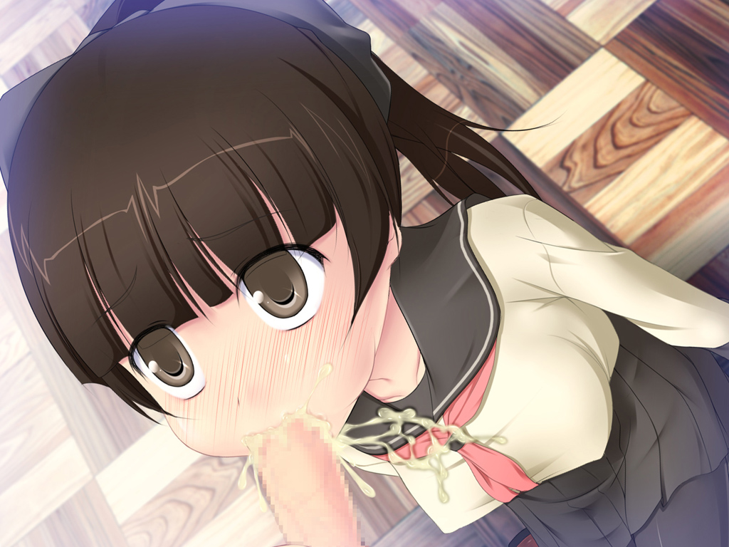 Dobyutto Kounai Shasei page 7 full