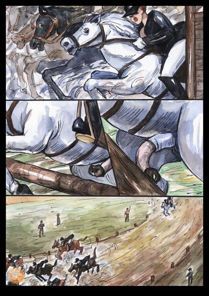 derby horse slut page 2 full
