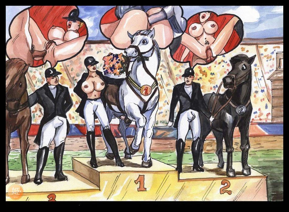 derby horse slut page 6 full