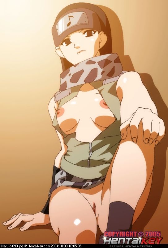 Naruto Kin Gallery page 1 full