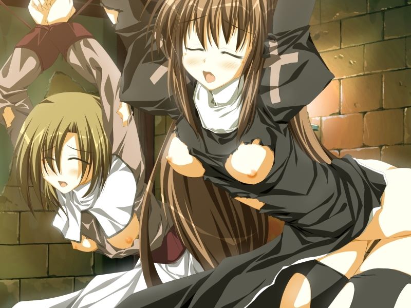 Pritanism ～Pritan no Senka no Yuuki～ page 10 full