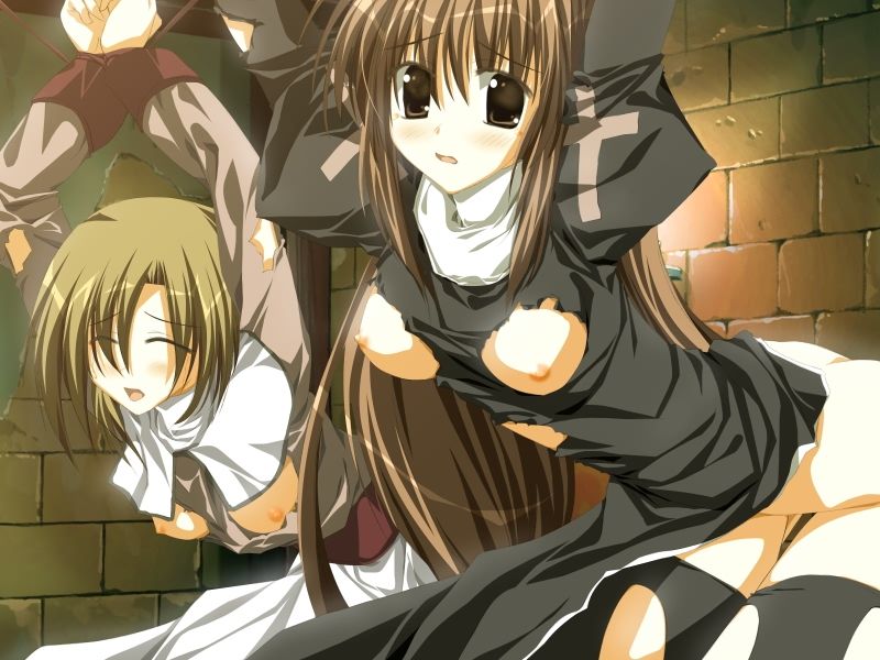 Pritanism ～Pritan no Senka no Yuuki～ page 8 full